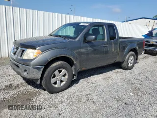 2009 Nissan Frontier SE с VIN 1N6AD06W99C425908, выставлен на аукционе Copart как лот 61656095 с пробегом 145 489 миль миль и Чистый • Clean title. История ставок и продаж доступна на DreamBid. Изображение 1.