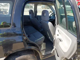 2003 Chevrolet Tracker with VIN 2CNBE13C736921273, listed as a IAAI auction lot 41453815 with 150,768 mi miles and . Bid and sale history available at DreamBid. Image 8.
