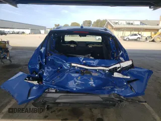 2024 Lexus NX 350h Premium с VIN 2T2GKCEZ0RC017557, выставлен на аукционе Copart как лот 54191605 с пробегом 23 121 миль миль и Списание • Salvage title. История ставок и продаж доступна на DreamBid. Изображение 6.