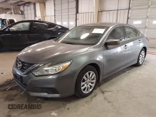 2016 Nissan Altima SV with VIN 1N4AL3AP5GC177327, listed as a IAAI auction lot 41357392 with 114,544 mi miles and . Bid and sale history available at DreamBid. Image 17.
