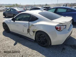 2015 Scion FR-S with VIN JF1ZNAA13F8701511, listed as a Copart auction lot 51627335 with 175,743 mi miles and Salvage Title. Bid and sale history available at carsss.com. Image 2.