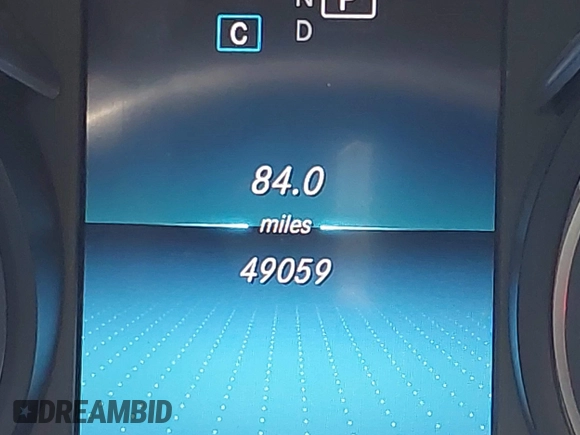 2019 Mercedes-Benz C 300 with VIN 55SWF8EB6KU298297, listed as a IAAI auction lot 42280673 with 49,059 mi miles and . Bid and sale history available at DreamBid. Image 15.