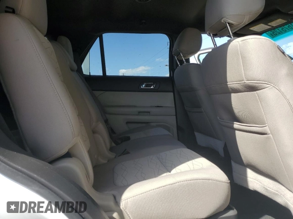 2014 Ford Explorer с VIN 1FM5K7B8XEGB58481, выставлен на аукционе Copart как лот 51675125 с пробегом 111 241 миль миль и Списание • Salvage title. История ставок и продаж доступна на DreamBid. Изображение 12.