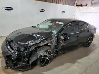 2024 Nissan Altima SR z VIN 1N4BL4CV6RN413304, wystawiony jako Copart lot #53189725 z przebiegiem 23 892 mil mil oraz Czysty tytuł • Clean title. Historia ofert i sprzedaży dostępna na DreamBid. Obrazek 1.
