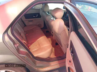 2004 Cadillac CTS with VIN 1G6DM577540154993, listed as a IAAI auction lot 42189352 with 127,614 mi miles and . Bid and sale history available at DreamBid. Image 8.