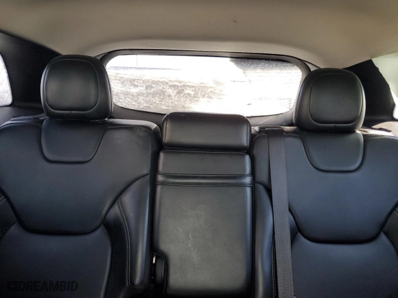 2017 Jeep Cherokee Limited with VIN 1C4PJMDB7HW520087, listed as a Copart auction lot 45284135 with 181,530 mi miles and Salvage Title. Bid and sale history available at carsss.com. Image 10.
