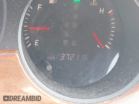 2005 Lexus ES 350 с VIN JTHBA30G555121068, выставлен на аукционе IAAI как лот 42399953 с пробегом 372 116 миль миль и . История ставок и продаж доступна на DreamBid. Изображение 7.