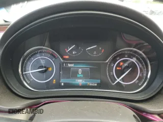 2015 Buick Regal с VIN 2G4GK5EX7F9177828, выставлен на аукционе Copart как лот 57015845 с пробегом 116 886 миль миль и Чистый • Clean title. История ставок и продаж доступна на DreamBid. Изображение 9.
