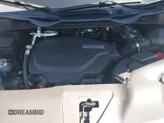 2018 Honda Odyssey Touring with VIN 5FNRL6H8XJB026247, listed as a IAAI auction lot 42298961 with 66,571 mi miles and . Bid and sale history available at DreamBid. Image 10.