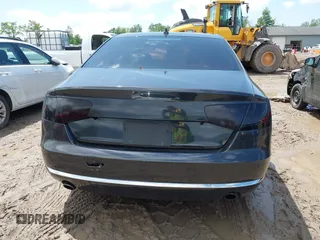 2011 Audi A8 с VIN WAURVAFDXBN020316, выставлен на аукционе IAAI как лот 42297622 с пробегом 156 881 миль миль и . История ставок и продаж доступна на DreamBid. Изображение 16.