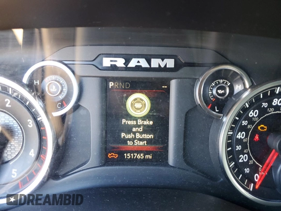 2021 Ram 3500 Tradesman with VIN 3C63RRGL2MG672951, listed as a Copart auction lot 77424974 with 151,765 mi miles and Clean Title. Bid and sale history available at carsss.com. Image 9.