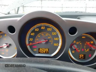 2007 Nissan Murano SL z VIN JN8AZ08W37W652092, wystawiony jako IAAI lot #42265870 z przebiegiem 160 586 mil mil oraz . Historia ofert i sprzedaży dostępna na DreamBid. Obrazek 7.