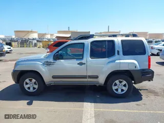 2012 Nissan Xterra S with VIN 5N1AN0NW2CC515941, listed as a IAAI auction lot 41892296 with 97,302 mi miles. Bid and sale history available at carsss.com. Image 14.