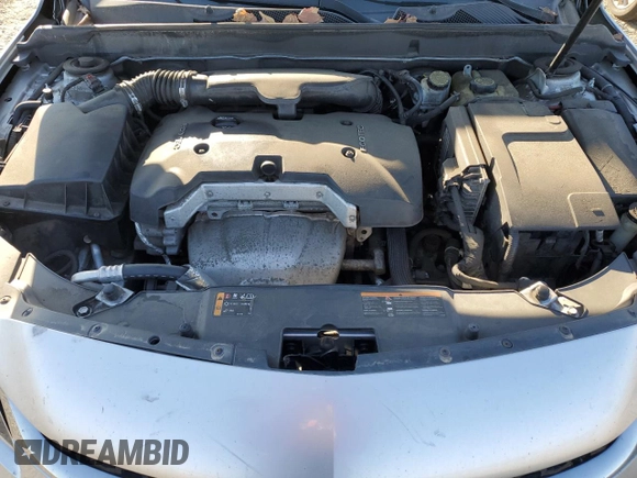 2016 Chevrolet Malibu Limited LTZ with VIN 1G11E5SAXGF103614, listed as a Copart auction lot 81082074 with 317,285 mi miles and Clean Title. Bid and sale history available at carsss.com. Image 11.