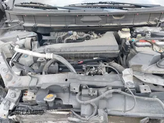 2016 Nissan Rogue SV z VIN KNMAT2MV6GP635951, wystawiony jako IAAI lot #42120009 z przebiegiem Nie podano mil oraz . Historia ofert i sprzedaży dostępna na DreamBid. Obrazek 10.