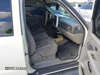 2004 Chevrolet Tahoe LS with VIN 1GNEC13V14J106457, listed as a IAAI auction lot 42576037 with 169,886 mi miles and . Bid and sale history available at DreamBid. Image 5.