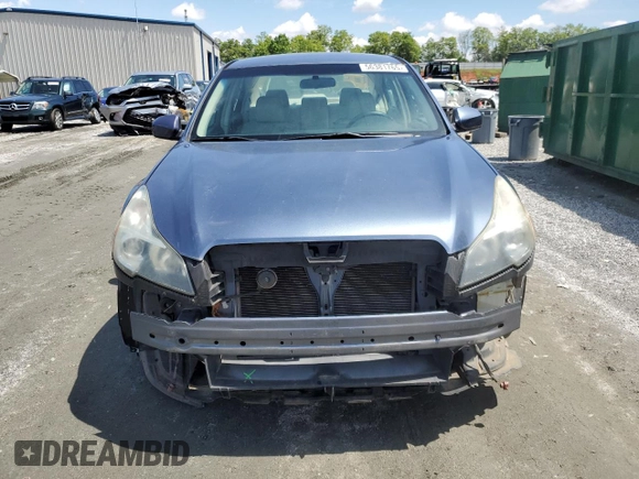 2013 Subaru Legacy Limited z VIN 4S3BMBJ60D3041034, wystawiony jako Copart lot #56381765 z przebiegiem 152 981 mil mil oraz Szkoda całkowita • Salvage title. Historia ofert i sprzedaży dostępna na DreamBid. Obrazek 5.
