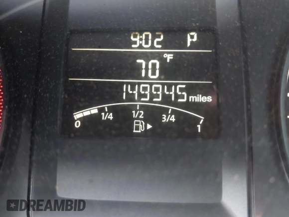 2011 Volkswagen Jetta SE with VIN 3VWDX7AJ5BM321946, listed as a IAAI auction lot 42178181 with 149,945 mi miles and . Bid and sale history available at DreamBid. Image 16.