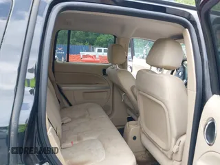 2010 Chevrolet HHR LS с VIN 3GNBAADB7AS525856, выставлен на аукционе IAAI как лот 42648685 с пробегом 129 690 миль миль и . История ставок и продаж доступна на DreamBid. Изображение 8.