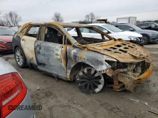 2013 Toyota Venza LE z VIN 4T3BA3BBXDU041551, wystawiony jako Copart lot #47048615 z przebiegiem Nie podano mil oraz Nie do naprawy • Non repairable. Historia ofert i sprzedaży dostępna na DreamBid. Obrazek 4.