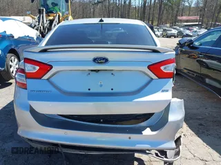 2016 Ford Fusion SE with VIN 3FA6P0H78GR189567, listed as a IAAI auction lot 41801780 with 134,802 mi miles. Bid and sale history available at carsss.com. Image 16.