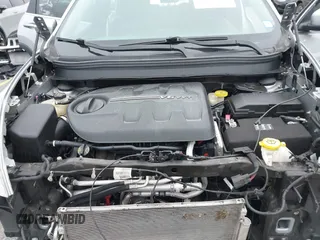 2017 Jeep Cherokee Limited with VIN 1C4PJMDS4HW613200, listed as a IAAI auction lot 41638978 with 81,356 mi miles. Bid and sale history available at carsss.com. Image 10.