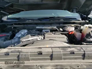2024 Chevrolet Silverado 2500HD LT z VIN 2GC1YNEY7R1136149, wystawiony jako Copart lot #85796044 z przebiegiem 17 742 mil mil oraz Szkoda całkowita • Salvage title. Historia ofert i sprzedaży dostępna na DreamBid. Obrazek 13.