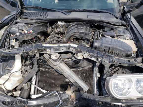 2012 Dodge Challenger SXT Plus with VIN 2C3CDYAG8CH173961, listed as a Copart auction lot 50959275 with 136,639 mi miles and Salvage Title. Bid and sale history available at carsss.com. Image 11.