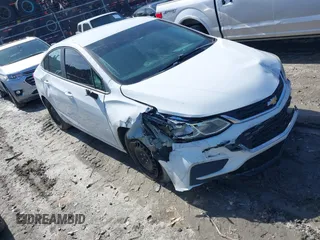 2014 Chevrolet Cruze 1LT z VIN 1G1PC5SB4E7275508, wystawiony jako IAAI lot #41569968 z przebiegiem 165 040 mil mil oraz . Historia ofert i sprzedaży dostępna na DreamBid. Obrazek 1.