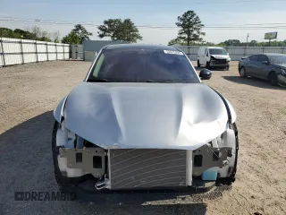 2021 Ford Mustang Mach-E Premium с VIN 3FMTK3SU7MMA04702, выставлен на аукционе Copart как лот 52875895 с пробегом 20 592 миль миль и Списание • Salvage title. История ставок и продаж доступна на DreamBid. Изображение 5.