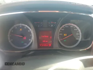 2012 GMC Terrain SLT-1 с VIN 2GKALUEK0C6242624, выставлен на аукционе Copart как лот 47190265 с пробегом 231 582 миль миль и Списание • Salvage title. История ставок и продаж доступна на DreamBid. Изображение 9.