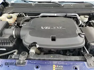 2017 Chevrolet Colorado 4WD LT с VIN 1GCGTCENXH1330505, выставлен на аукционе Copart как лот 80190315 с пробегом 100 398 миль миль и Списание • Salvage title. История ставок и продаж доступна на DreamBid. Изображение 13.