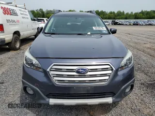 2015 Subaru Outback Limited z VIN 4S4BSALCXF3314028, wystawiony jako Copart lot #58548795 z przebiegiem 129 801 mil mil oraz Szkoda całkowita • Salvage title. Historia ofert i sprzedaży dostępna na DreamBid. Obrazek 5.