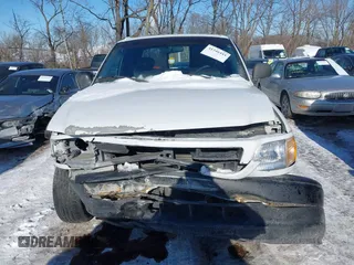 2003 Ford F-150 XL with VIN 2FTRX17W13CA94356, listed as a IAAI auction lot 41346444 with 180,686 mi miles and . Bid and sale history available at DreamBid. Image 12.