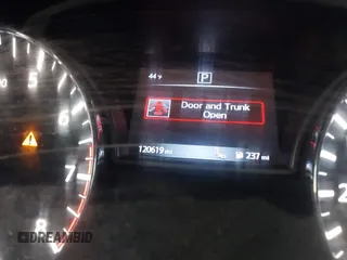 2017 Nissan Altima SL with VIN 1N4BL3AP4HC180533, listed as a IAAI auction lot 41791484 with 120,619 mi miles and . Bid and sale history available at DreamBid. Image 16.