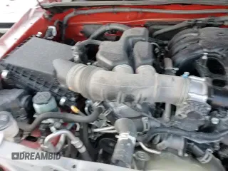2023 Toyota 4Runner TRD Pro с VIN JTELU5JRXP6142113, выставлен на аукционе Copart как лот 48787545 с пробегом 31 379 миль миль и Списание • Salvage title. История ставок и продаж доступна на DreamBid. Изображение 14.