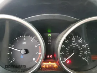 2012 Mazda 5 Touring z VIN JM1CW2CL6C0143536, wystawiony jako Copart lot #57579915 z przebiegiem 148 191 mil mil oraz Szkoda całkowita • Salvage title. Historia ofert i sprzedaży dostępna na DreamBid. Obrazek 9.
