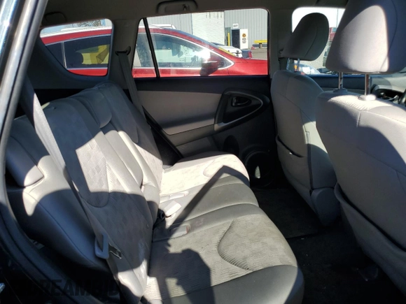 2012 Toyota RAV4 с VIN 2T3BF4DV5CW253528, выставлен на аукционе Copart как лот 45961295 с пробегом 105 679 миль миль и Списание • Salvage title. История ставок и продаж доступна на DreamBid. Изображение 11.