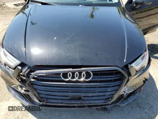 2020 Audi A3 Sedan S line Premium Plus with VIN WAUJEGFF5LA103632, listed as a Copart auction lot 54366854 with 97,535 mi miles. Bid and sale history available at carsss.com. Image 13.