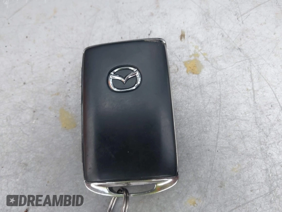 2023 Mazda CX-30 S Carbon Edition with VIN 3MVDMBCM4PM577619, listed as a IAAI auction lot 42219801 with 24,784 mi miles and . Bid and sale history available at DreamBid. Image 11.