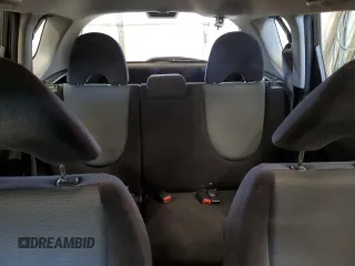 2008 Honda Fit with VIN JHMGD38438S044228, listed as a Copart auction lot 52481275 with 264,602 mi miles and Salvage Title. Bid and sale history available at carsss.com. Image 10.