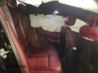 2014 Cadillac ATS Luxury AWD with VIN 1G6AH5RX4E0159852, listed as a Copart auction lot 52216685 with 82,977 mi miles and Salvage Title. Bid and sale history available at carsss.com. Image 10.