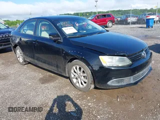 2012 Volkswagen Jetta SE с VIN 3VWDP7AJ3CM416197, выставлен на аукционе IAAI как лот 42474968 с пробегом 150 009 миль миль и . История ставок и продаж доступна на DreamBid. Изображение 1.