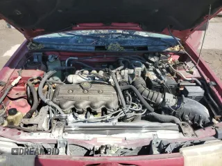 1995 Ford Escort z VIN 1FASP15J1SW344941, wystawiony jako Copart lot #73689754 z przebiegiem Nie podano mil oraz Nie do naprawy. Historia ofert i sprzedaży dostępna na DreamBid. Obrazek 11.