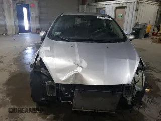 2019 Ford Fiesta SE with VIN 3FADP4EJ4KM102297, listed as a Copart auction lot 47005385 with 144,865 mi miles and Salvage Title. Bid and sale history available at carsss.com. Image 5.