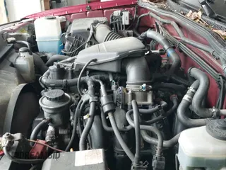 2008 Toyota Tacoma с VIN 5TEPX42N78Z548776, выставлен на аукционе IAAI как лот 42361658 с пробегом 332 268 миль миль и . История ставок и продаж доступна на DreamBid. Изображение 19.