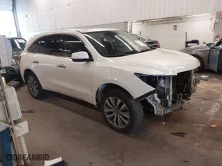 2014 Acura MDX Tech Pkg with VIN 5FRYD4H42EB033479, listed as a IAAI auction lot 41776736 with 139,053 mi miles. Bid and sale history available at carsss.com. Image 1.