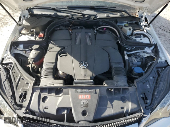2016 Mercedes-Benz E-Class E 400 with VIN WDDKJ6HBXGF344107, listed as a Copart auction lot 80286004 with 42,964 mi miles and Salvage Title. Bid and sale history available at carsss.com. Image 12.