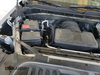 2021 Chevrolet Silverado 1500 RST with VIN 1GCUYEED3MZ155159, listed as a Copart auction lot 71902675 with 62,549 mi miles and Salvage title. Bid and sale history available at DreamBid. Image 15.