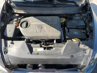 2016 Jeep Cherokee Limited with VIN 1C4PJLDSXGW189742, listed as a Copart auction lot 51058295 with 161,498 mi miles and Salvage Title. Bid and sale history available at carsss.com. Image 12.